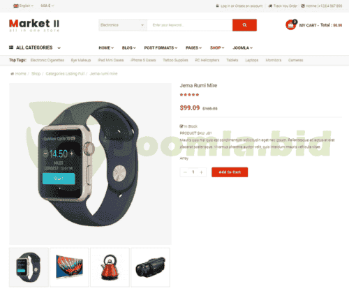 Joomla.bid