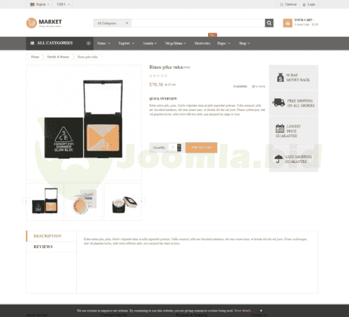 Joomla.bid