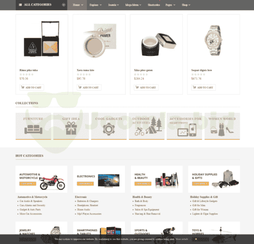 Joomla.bid