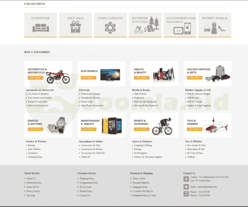 Joomla.bid