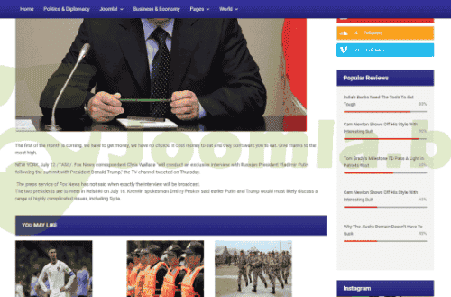Joomla.bid