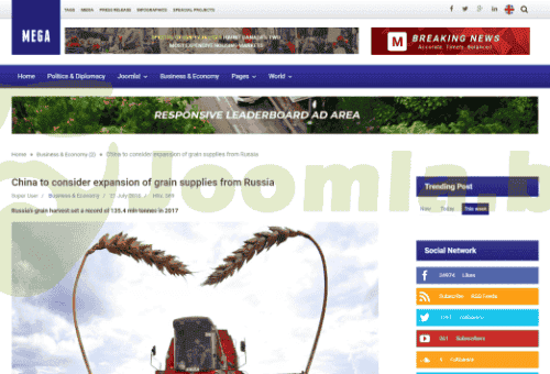 Joomla.bid