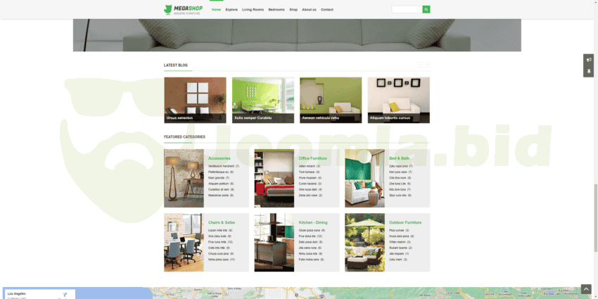 Joomla.bid