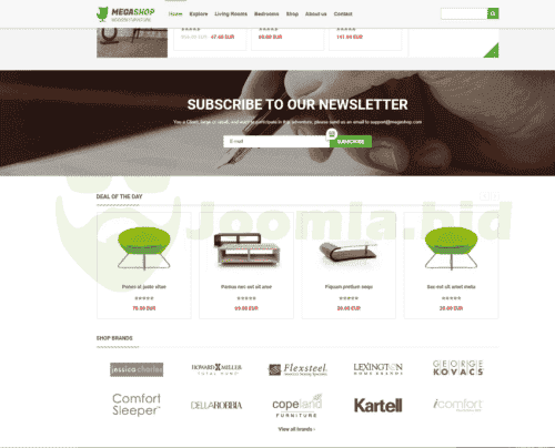 Joomla.bid