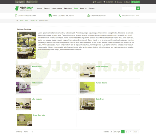 Joomla.bid