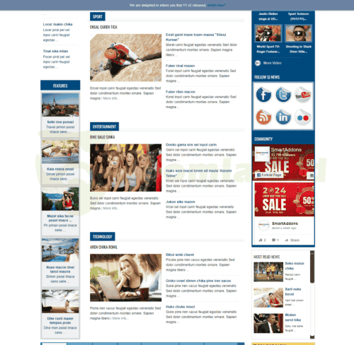 Joomla.bid