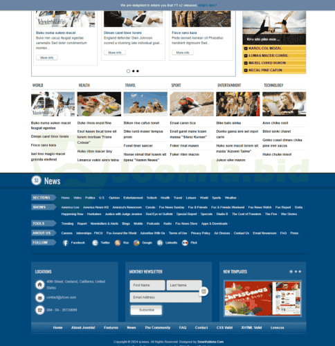 Joomla.bid