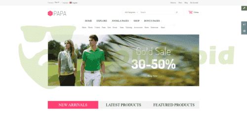 Joomla.bid
