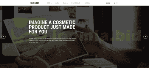 Joomla.bid