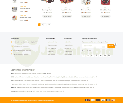 Joomla.bid