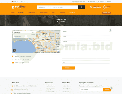Joomla.bid