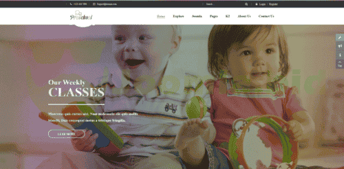 Joomla.bid
