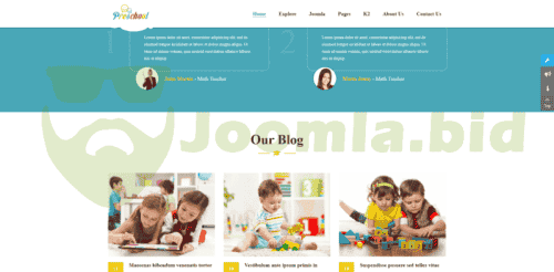 Joomla.bid