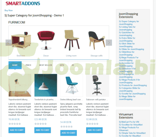 Joomla.bid