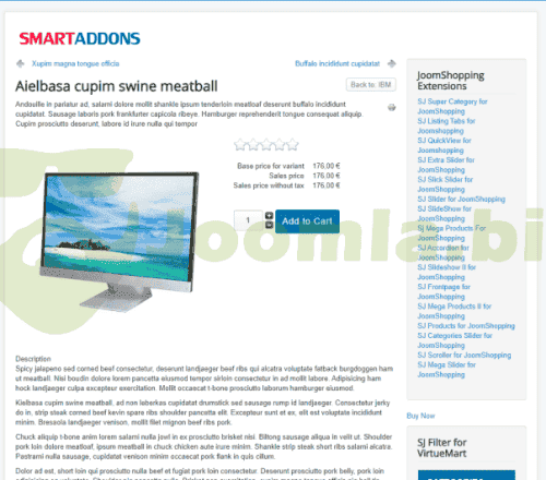 Joomla.bid