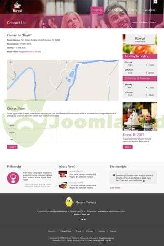 Joomla.bid