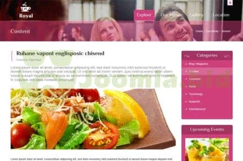 Joomla.bid