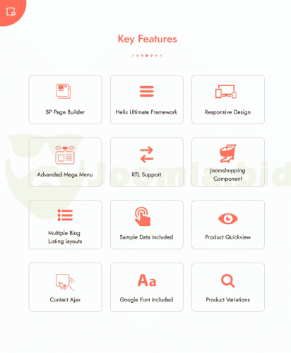 Joomla.bid