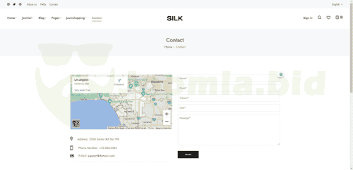 Joomla.bid