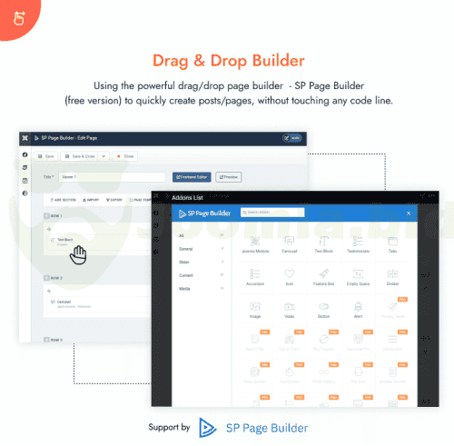 Joomla.bid