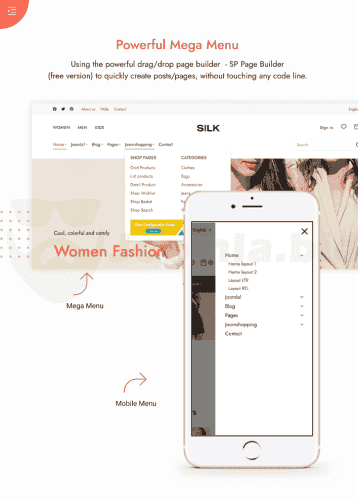 Joomla.bid