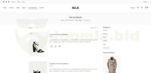 Joomla.bid
