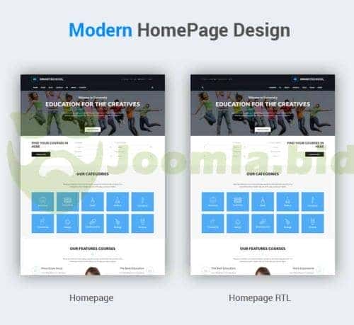 Joomla.bid