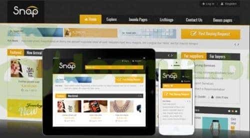 Joomla.bid