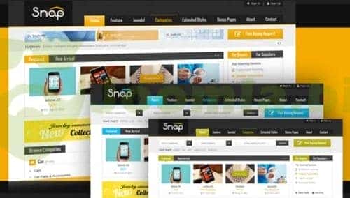 Joomla.bid