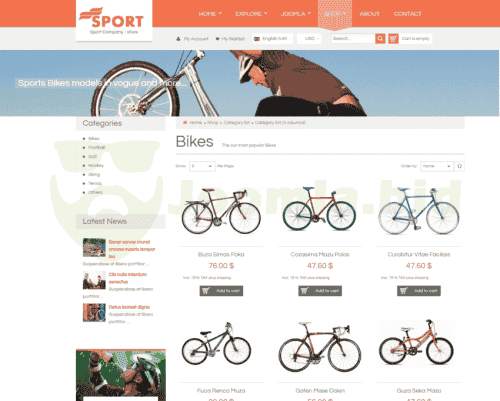 Joomla.bid