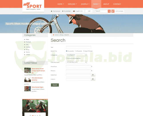 Joomla.bid