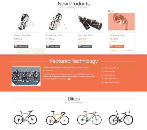 Joomla.bid