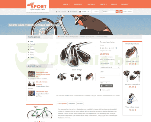 Joomla.bid