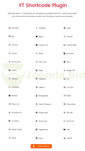 Joomla.bid