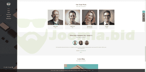 Joomla.bid