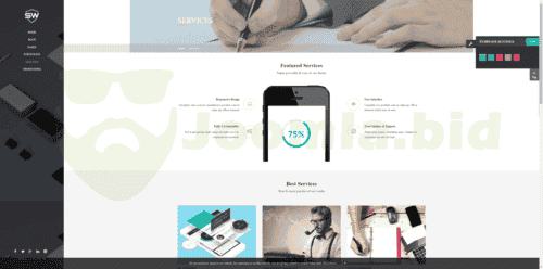 Joomla.bid