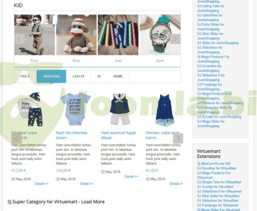 Joomla.bid