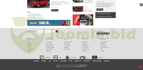 Joomla.bid