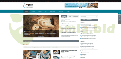 Joomla.bid