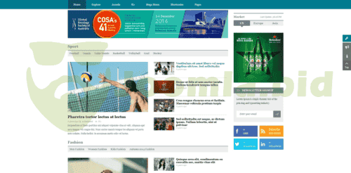Joomla.bid
