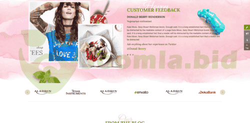 Joomla.bid