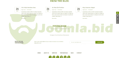 Joomla.bid