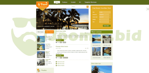 Joomla.bid