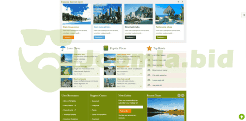 Joomla.bid