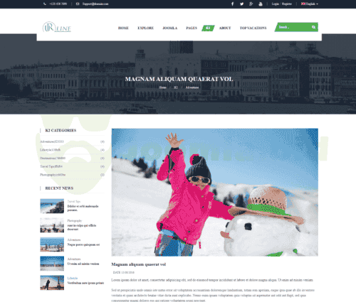 Joomla.bid