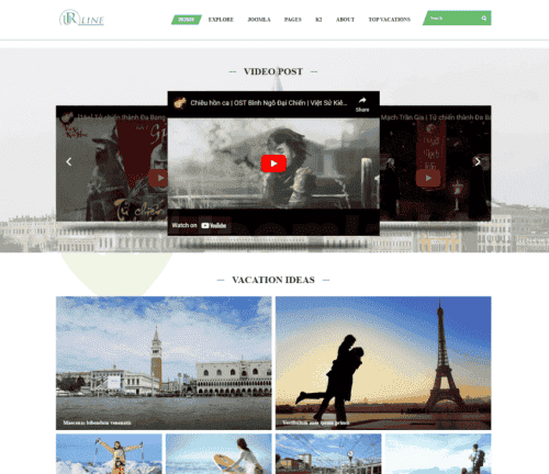 Joomla.bid