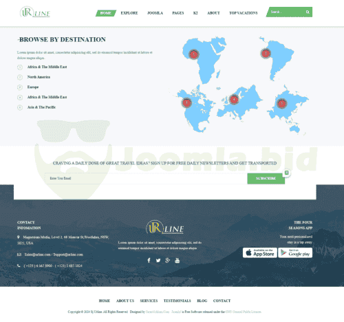 Joomla.bid