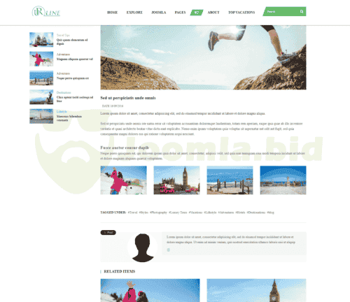 Joomla.bid
