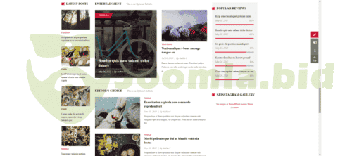 Joomla.bid