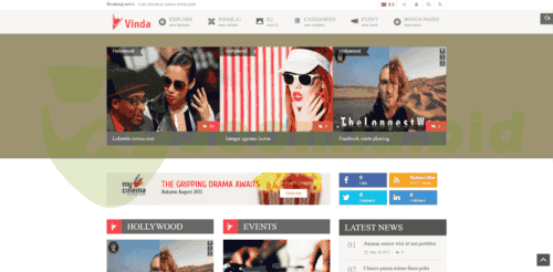 Joomla.bid